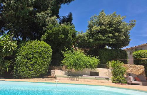 Le Repaire de la Cadière à 5mn des plages ! - Foto 6