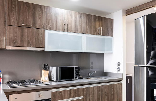 72Hub Apartments by Jalo - Foto 19