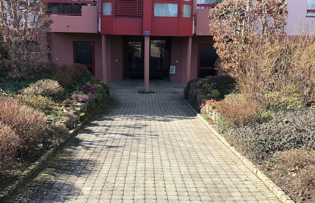 Amazing Studio In Lausanne Close To Epfl and Unil - Foto 19