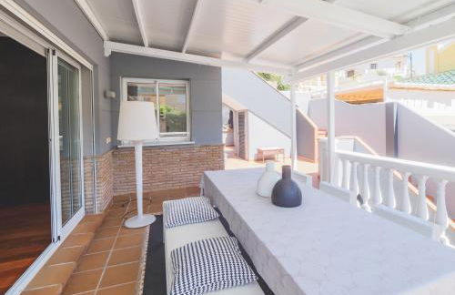 Cubo's Gibralfaro House Center - Photo 27