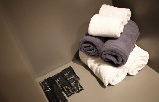 Timber Society Boutique Hideaway - Photo 32