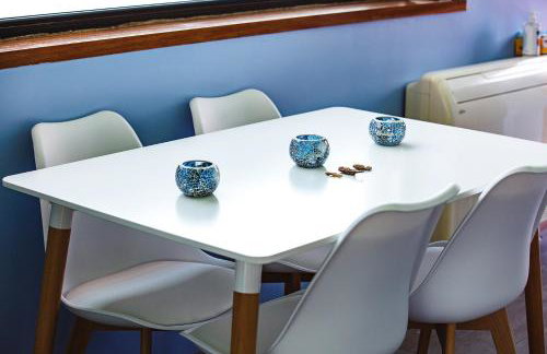 Villa Menelaos Penthouse - Foto 21