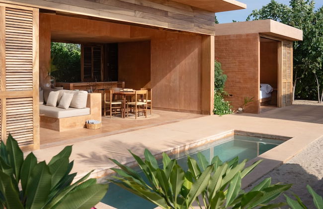 Mazul Puerto Escondido Beach Villas - Foto 9