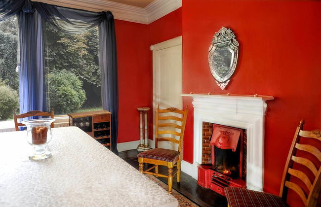 Galway Manor House - Foto 13