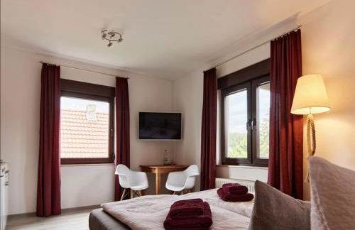 Haus Freigeist - zum Gartenblick - Foto 6