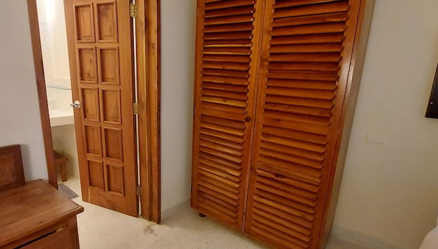 Tembo Court Apartment - Foto 5, Habitación