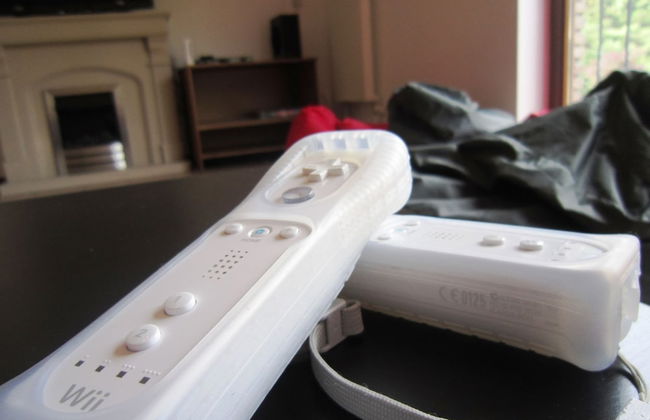 Group Getaway With Sauna - Photo 33