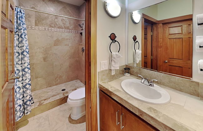 Sunset On The Seawall #1 - Foto 12