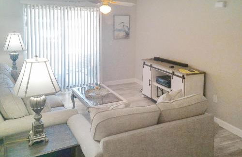 Destin's Dancing Cloud - Prime Location Condo Close to Beach - Foto 6