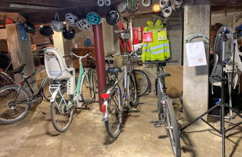 Casa do Paço Aveiro - HolidayHome - Foto 28