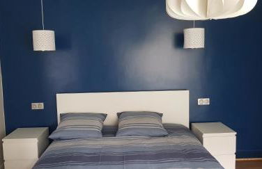 Lodge-Sagne une ferme rénovée au cœur du Cantal à proximité de la station de ski du Lioran - Photo 20