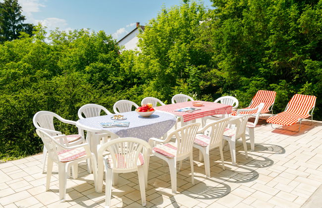 4 bedroom House in Fonyód with garden and terrace - Photo 2