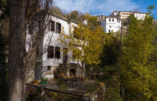 KP113 All Season Villa in Makrinitsa - Foto 3