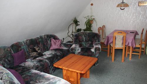 Ferienwohnung Reifbergblick - Foto 4