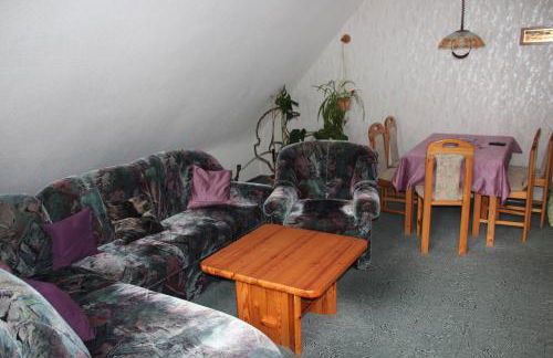 Ferienwohnung Reifbergblick - Photo 4