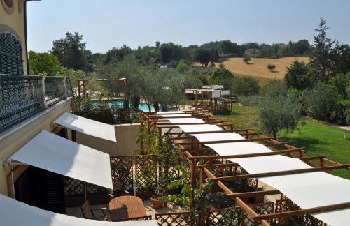 Agriturismo La Limonaia - Foto 37