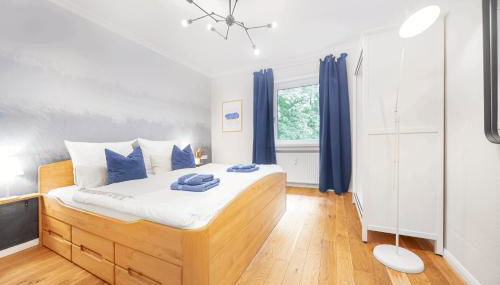 FeWo Phönixhütte am Baldeneysee in Kupferdreh - Foto 5