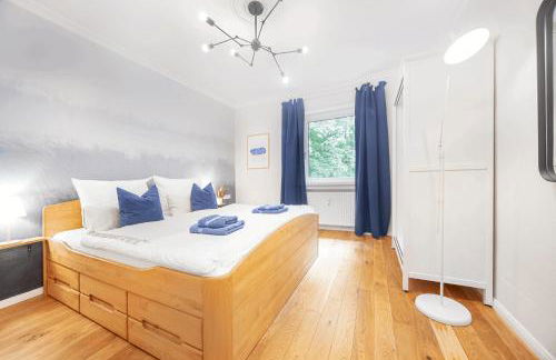 FeWo Phönixhütte am Baldeneysee in Kupferdreh - Foto 5