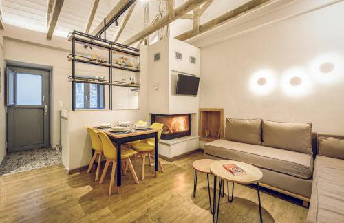 Gileri eco & design Residences - Photo 14