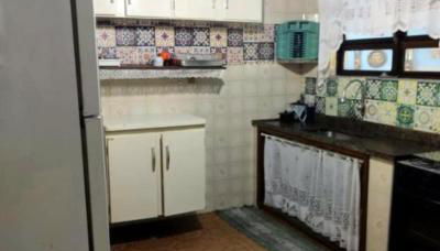 Chácara a 450mt da Praia Boracéia piscina infantil e outra adulto - Foto 4