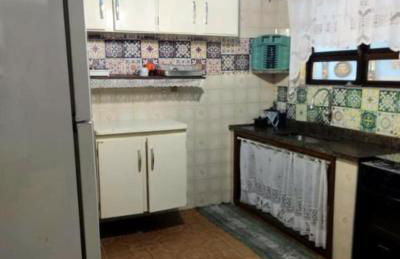 Chácara a 450mt da Praia Boracéia piscina infantil e outra adulto - Foto 4