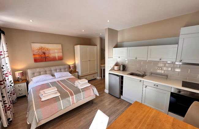 Predela 2 Holiday Apartments - Photo 36