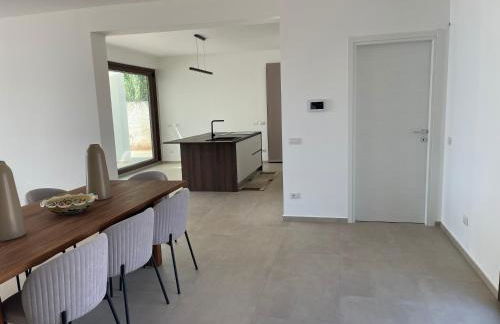 Villa Acqua di Sale - Foto 8