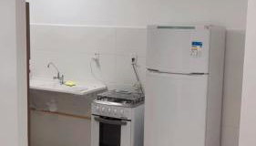 Apto aconchegante em residencial tranquilo-Manaus - Foto 3