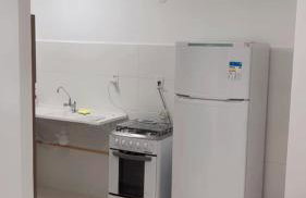 Apto aconchegante em residencial tranquilo-Manaus - Foto 3