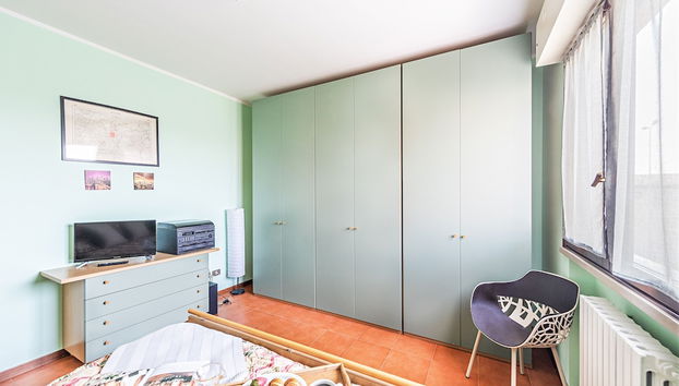 Le Primule F6 con piscina - Foto 5, Servicio de comidas en la habitación