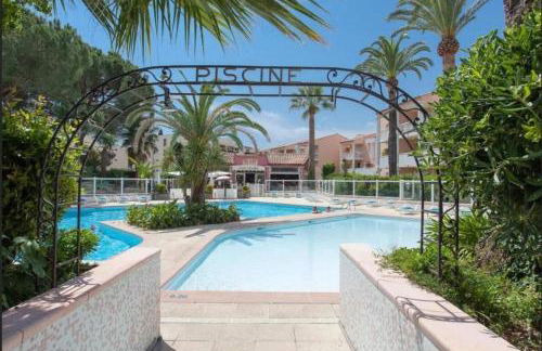 Appartement vue mer, 5min à pied de la plage, parking privé - Foto 8