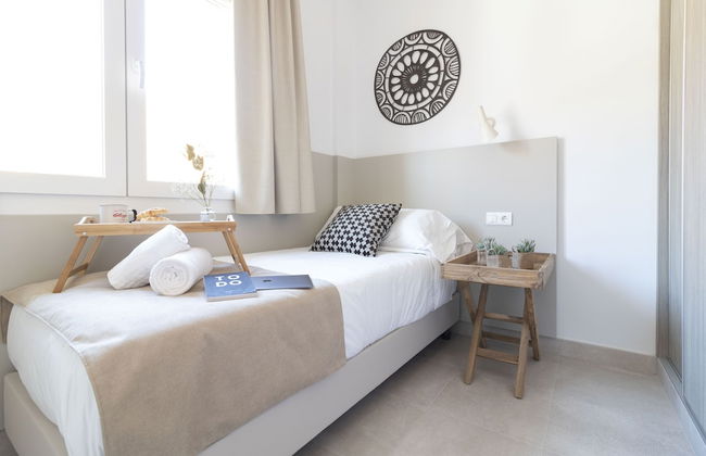 Calafell Home Apartments - Foto 20