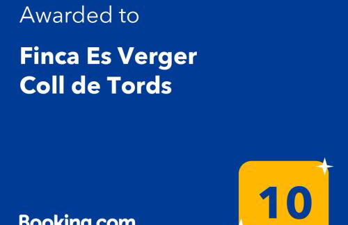 Finca Es Verger Coll de Tords - Photo 45