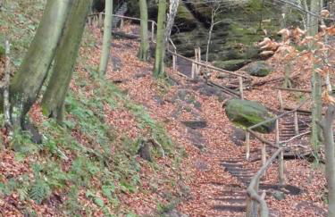 Ferienwohnung Wawrok - Foto 40