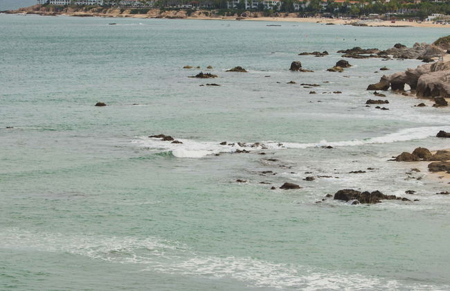 Complete Los Cabos Tour - Foto 1