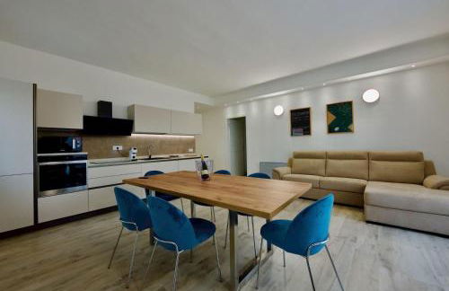 Villa il Principe - Foto 18