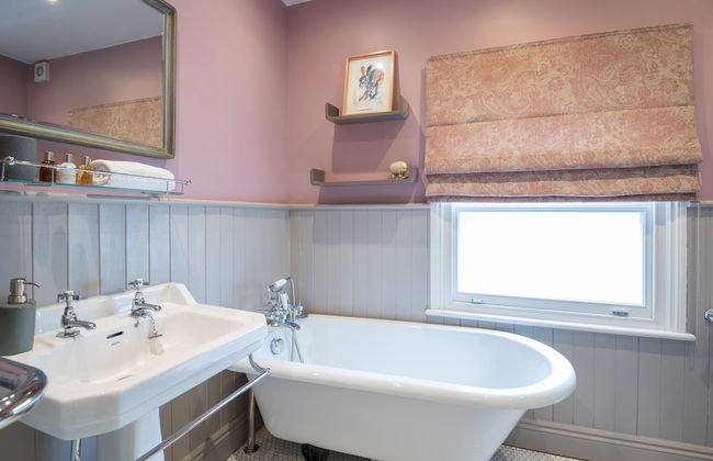 Immaculate Designer Home in Wandsworth - Foto 36