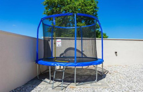 4 Bedroom Cozy Home In Marcana - Foto 21