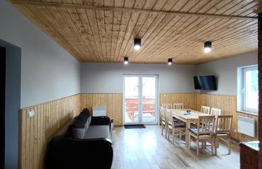 Zielona Ostoja - domy całoroczne z własną linią brzegową - Foto 15