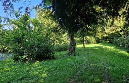 gîte du moulin de Granchain - Foto 10