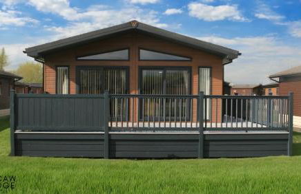 Macaw Lodge - Foto 1