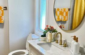 Modern House near OSU and Short North - Foto 33