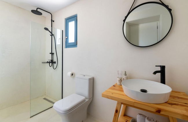 Villa Kalathos Dream Galazio - Foto 18