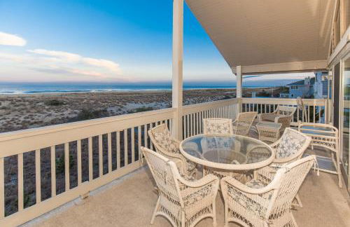 Dolphin Watch - Oceanfront - North End VB - Foto 22