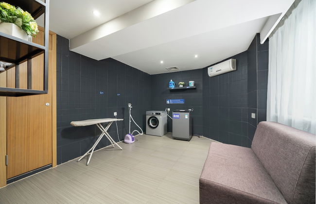 Stay at Guilin Downtown - Foto 25