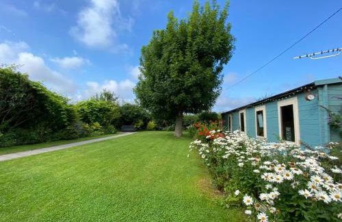 Thatch Cottage, East Boldre nr Beaulieu and Lymington - Foto 19