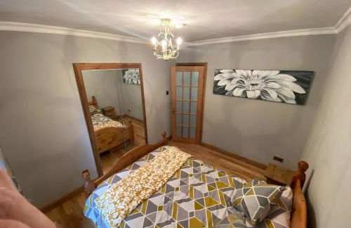 Country Cottage Sleeps 6 w/ Hot Tub & Dog-friendly - Foto 44