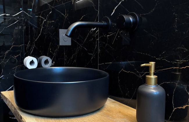 La Ferme de Rochesson Piscine & Jacuzzi - Foto 10