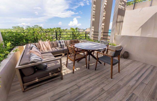 BESPOKE, member of Small Luxury Hotels - Photo 73