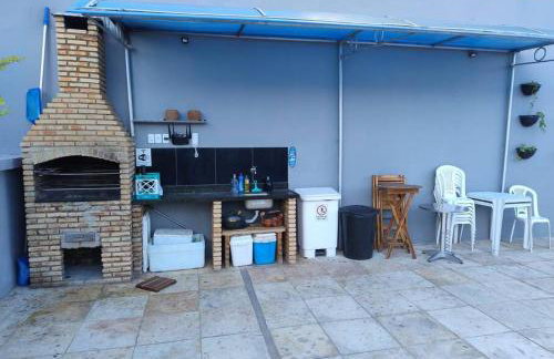 Fortaleza Praia iracema apartamento Guanaces vista mar - Photo 31